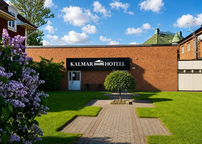 Kalmar Hotell