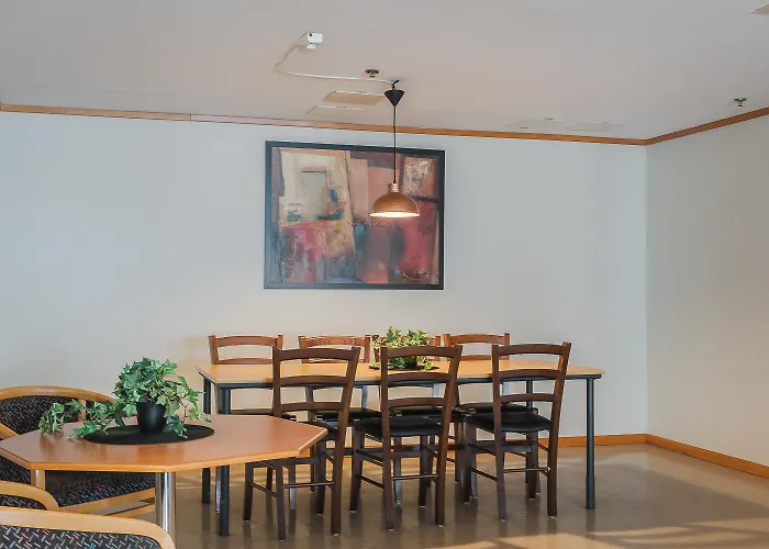 2Home Stockholm South
