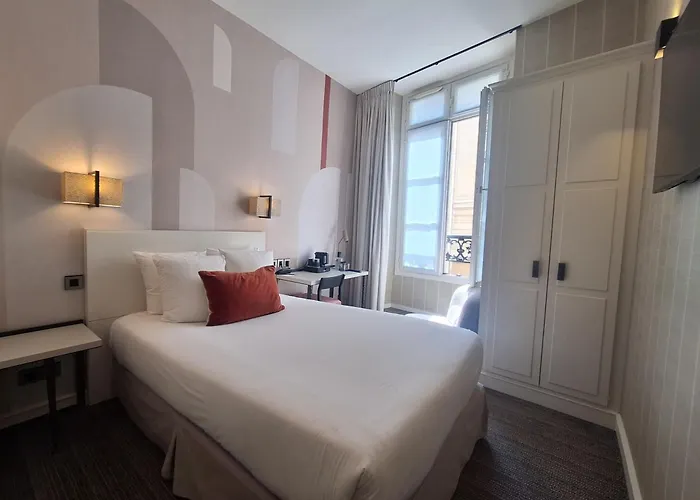 Le Senat Hotell Paris