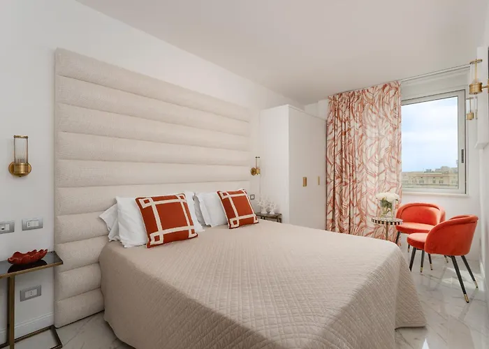 Hotel President Viareggio