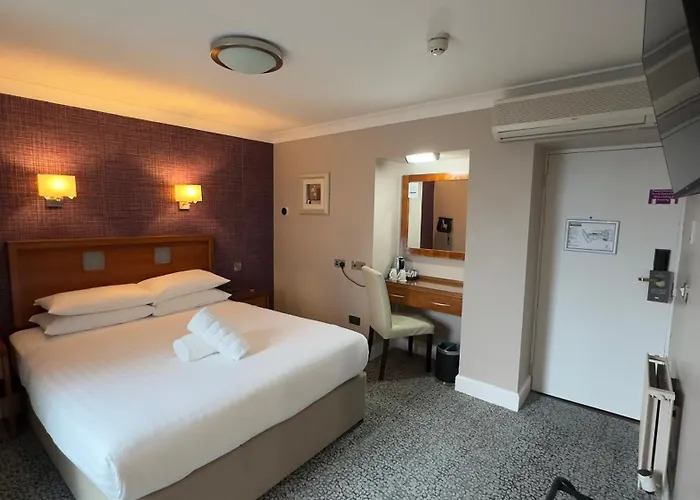 Imperial Hotel Galway