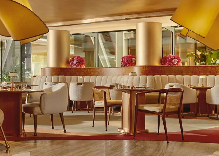 The Berkeley, Maybourne London