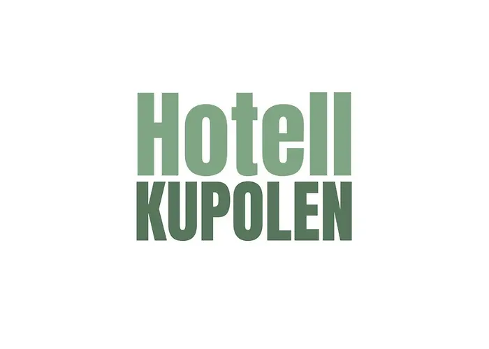 Hotel Kupolen Borlänge