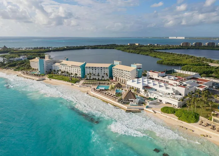 The Westin Cancun Resort & Spa