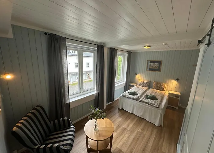 Furulund Pensjonat Røn