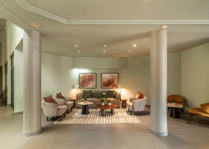 Riviera By Isrotel Collection Eilat