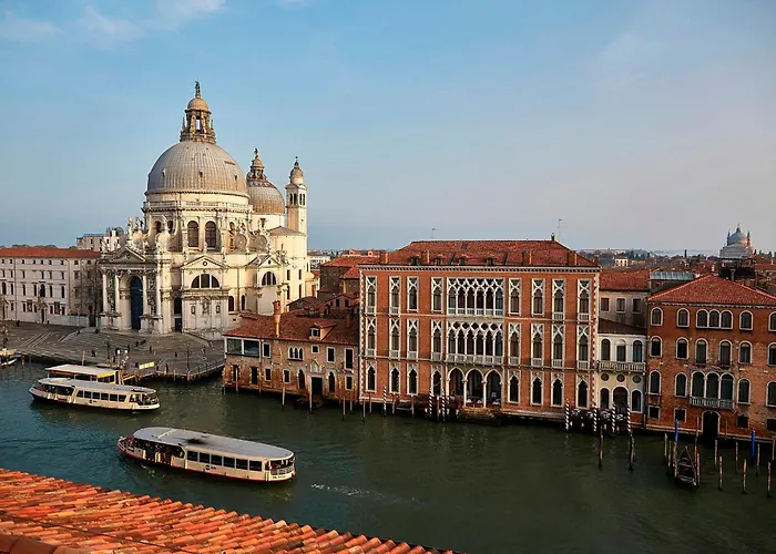 Sina Centurion Palace Venedig