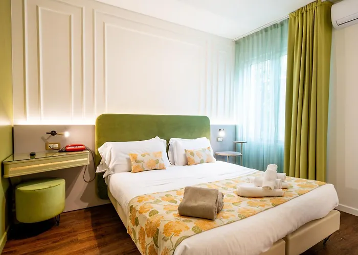 Hotel Serenella Sirmione