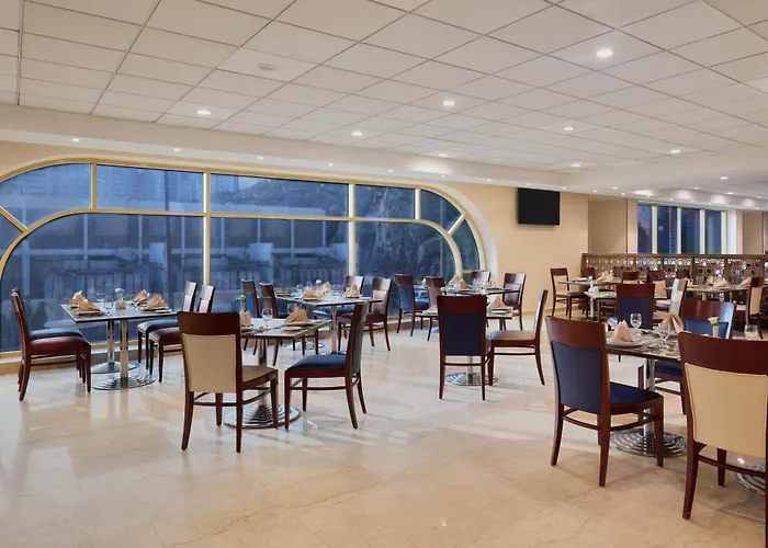 Makarem Umm Al Qura Hotel Mekka