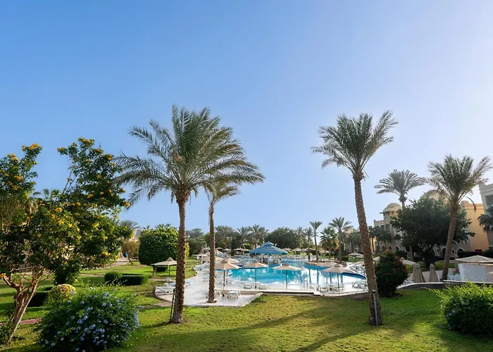 Srnty Sea Reef - Ex Serenity Alpha Beach Makadi Bay
