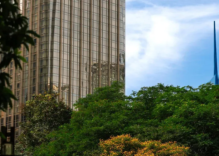Grand Hyatt Kuala Lumpur Hotell