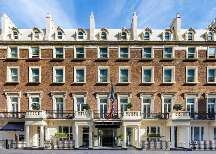 Guild Hotel Marble Arch London