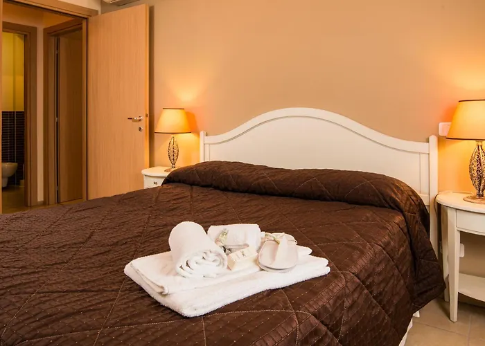 Santa Giulia Hotel E Residence Torino