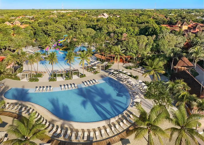 Iberostar Waves Quetzal Hotell Playa del Carmen