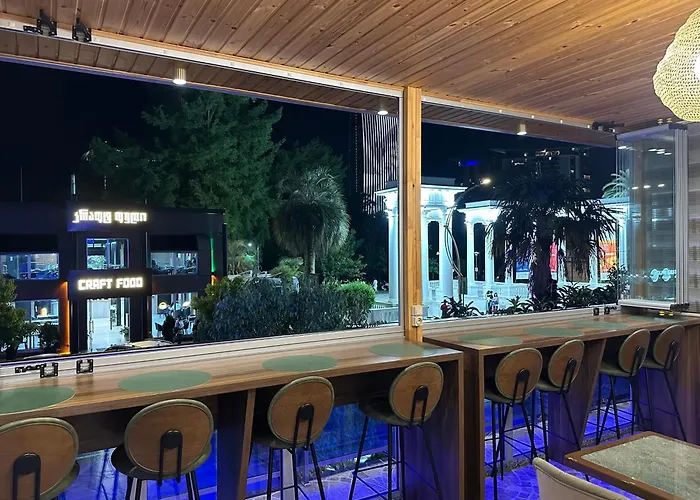 Hotel Park Batumi