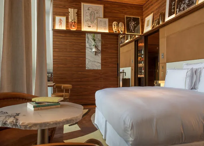Brach Paris - Evok Collection Hotell