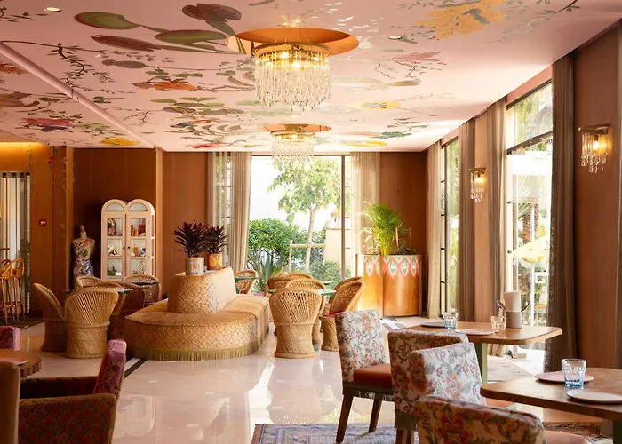 Hotel Juana