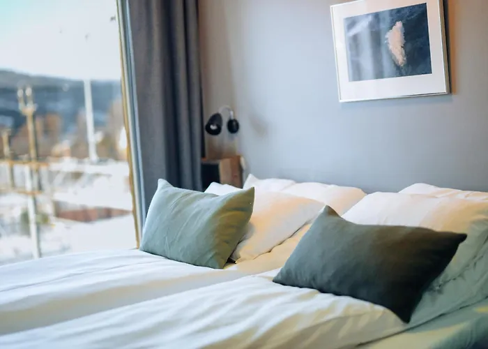 Lillehammer Stasjonen Hotel