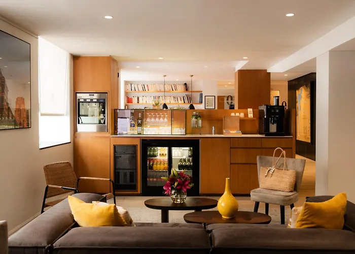 9Hotel Opera Paris