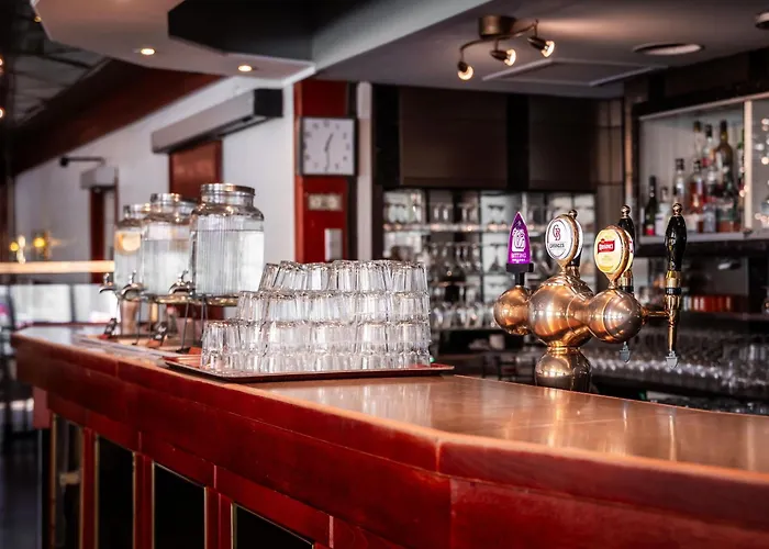 Best Western Gustaf Froding Hotel & Konferens Karlstad