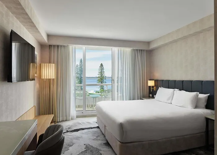 The Brighton Hotel Sydney - Mgallery Collection