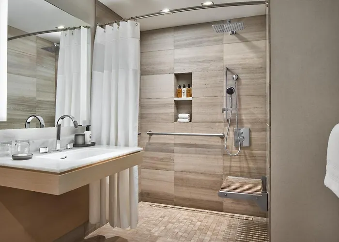 The Ritz-Carlton, Chicago Hotell