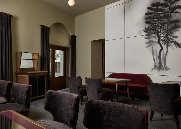 Hotel Navona Palace Collection Rom