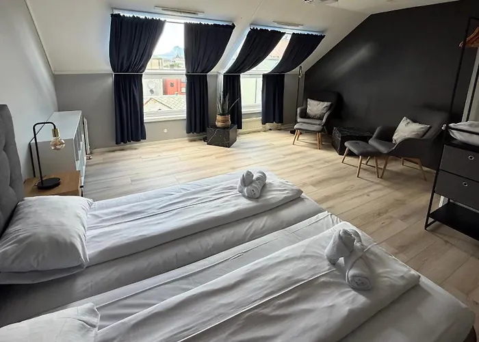 Bodø Hotel