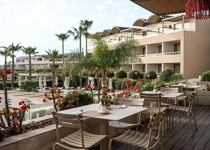 Avra Imperial Hotel Kolymvári