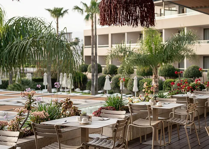 Avra Imperial Hotel Kolymvári
