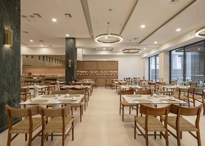 Avra Imperial Hotel Kolimvarion