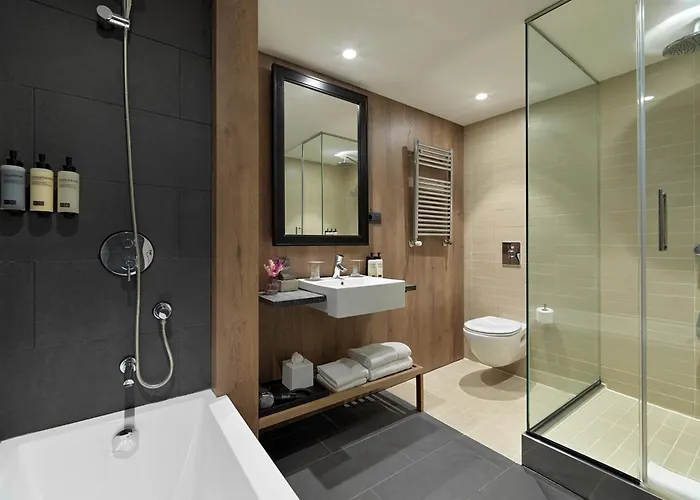 H10 Casanova Hotell Barcelona