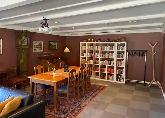 Austbø Hotell Rauland