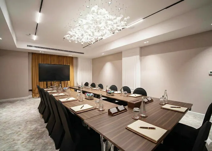 Copthorne Hotel Sharjah