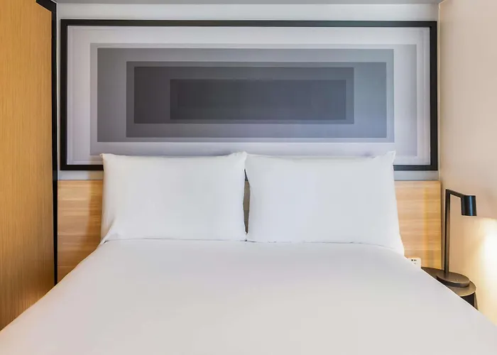 Ibis Paris Grands Boulevards Opera 9E