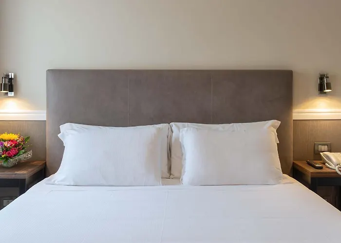 Fragrance Hotel St. Peter Rom