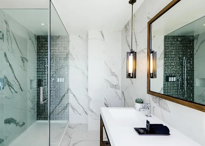 Dream Hollywood, By Hyatt Hotell Los Angeles