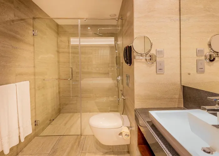 Jetwing Colombo Seven Hotell