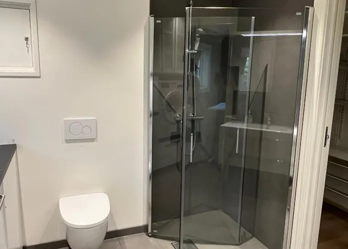 Krogeneslaven Microtel Arendal