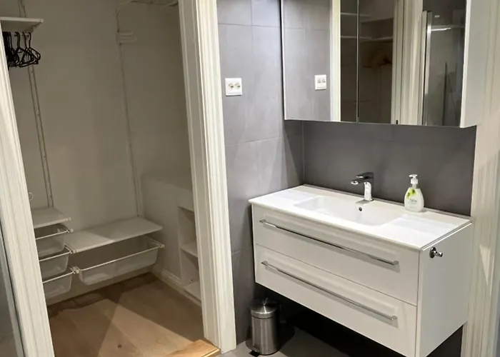 Krogeneslaven Microtel Arendal