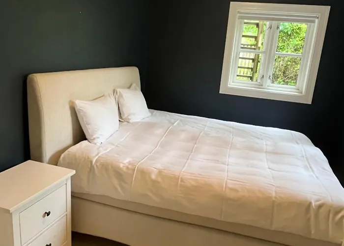 Krogeneslaven Microtel Arendal
