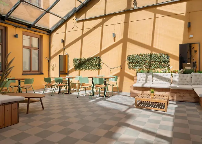 Hotel Hoetorget, BW Signature Collection Stockholm
