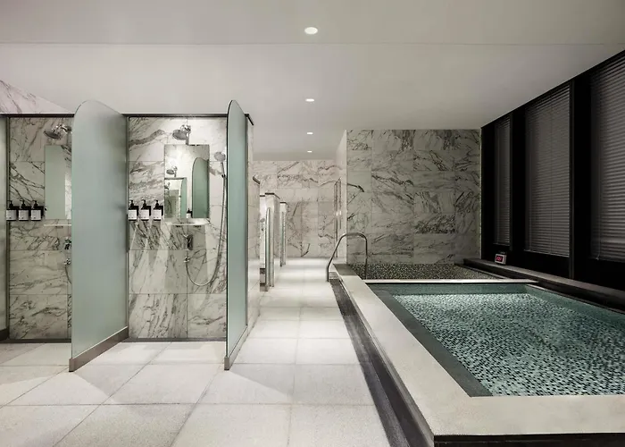 Novotel Suites Ambassador Seoul Yongsan