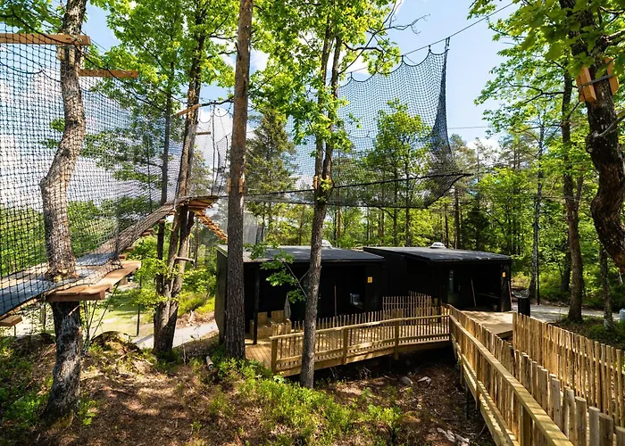 Juliusskogen Hotell Kristiansand