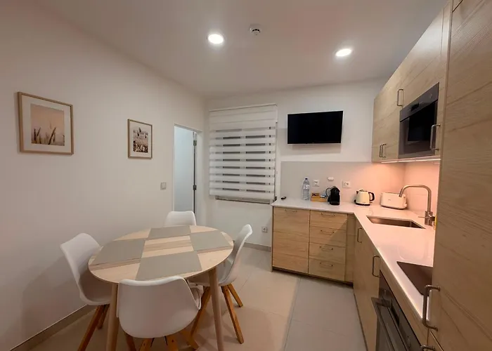 Dianamar Hotell Albufeira