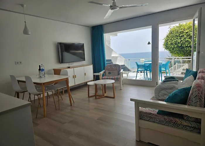 Acapulco Ocean View Aparthotel San Agustín