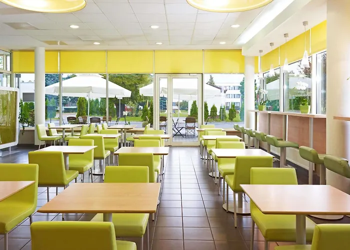 Ibis Budget Wroclaw Poludnie