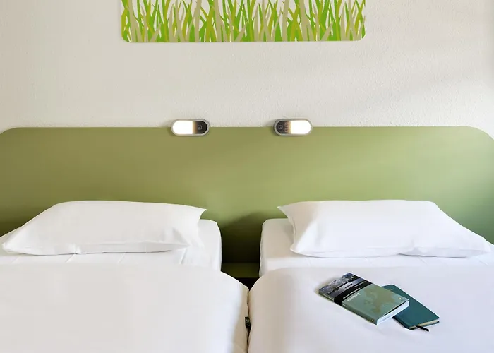 Ibis Budget Krakow Stare Miasto