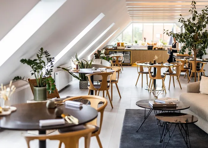 Allinge Badehotel