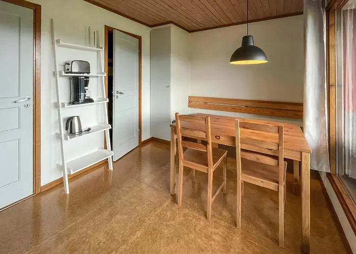 Degeberga Stugby Hotell